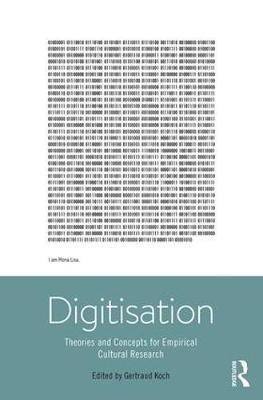 Digitisation - 
