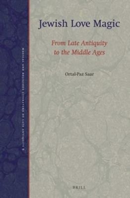 Jewish Love Magic