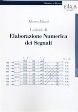 Lezioni di elaborazione numerica dei segnali - Marco Diani
