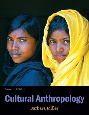 Cultural Anthropology Plus NEW MyAnthroLab with  eText -- Access Card Package