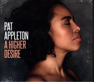 A Higher Desire, 1 Audio-CD