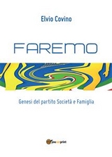 Faremo - Elvio Covino