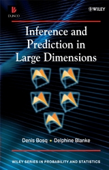 Inference and Prediction in Large Dimensions - Denis Bosq, Delphine Blanke