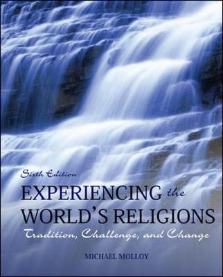 Experiencing the World's Religions Loose Leaf - Michael Molloy