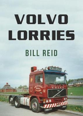 Volvo Lorries