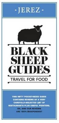 Black Sheep Guides. Travel for Food