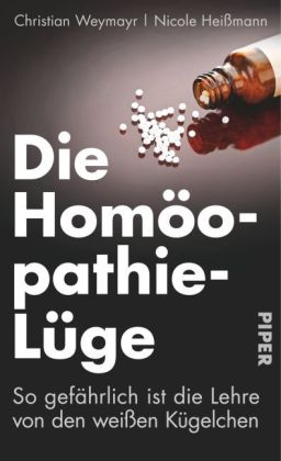 Die Homöopathie-Lüge