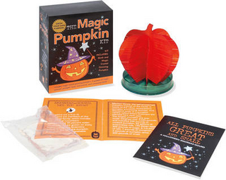 Magic Pumpkin Kit