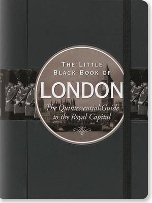 Little Black Book of London