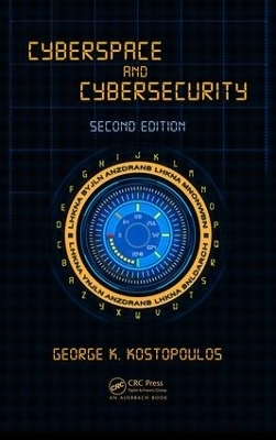 Cyberspace and Cybersecurity