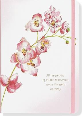 Sm Journal Orchid