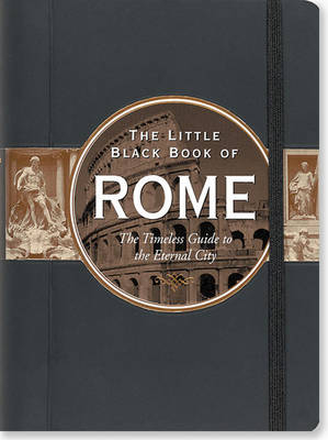 The Little Black Book of Rome, 2010 Edition