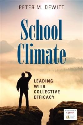 School Climate - Peter M. DeWitt