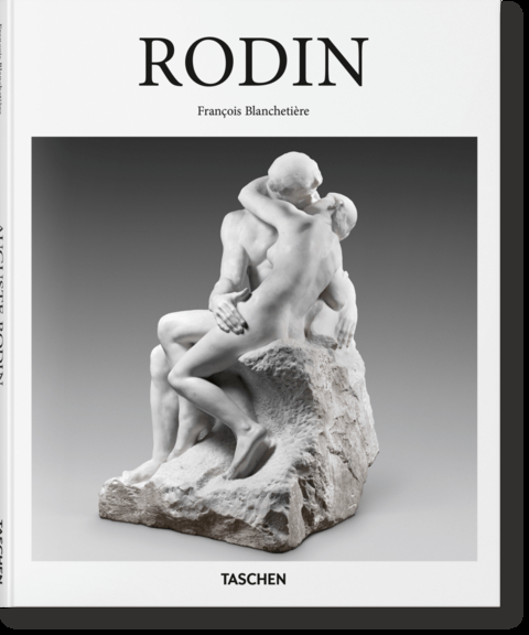 Rodin - Fran&ccedil;ois Blancheti&egrave;re