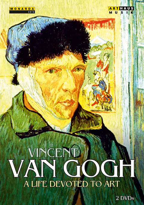 Vincent van Gogh - 