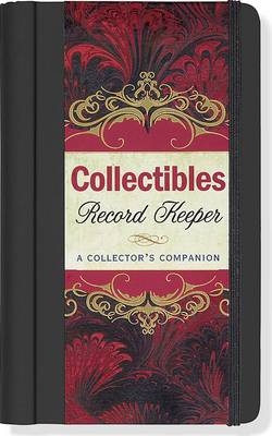 Collectibles Record Keeper