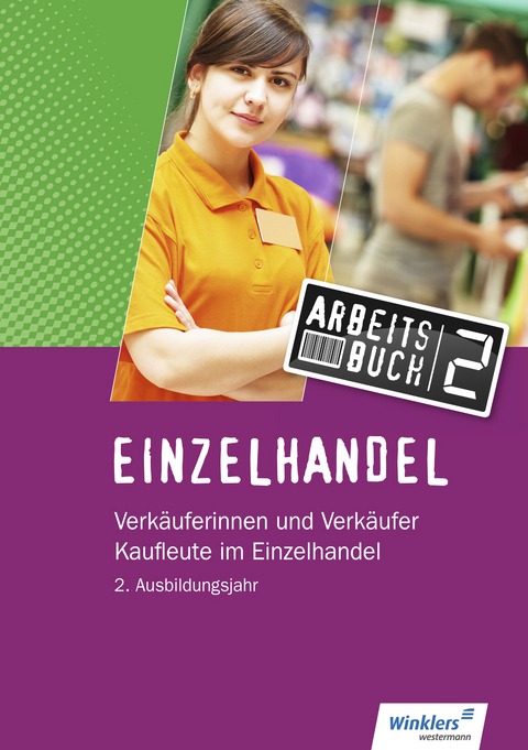 Einzelhandel - Markus Fox, G&uuml;nter Hellmers, Ralf Wettlaufer, Annika Wiegard, Reinhold Duczek, Karin Jockel, Arndt Brockmann, Marianne Kiepe, Renate Villmow