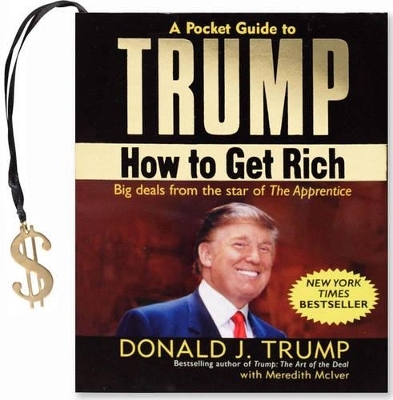 A Pocket Guide to Trump - Donald J Trump