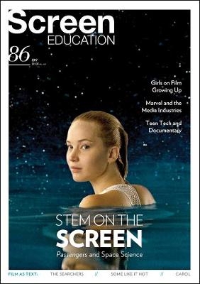 Screen Education Issue 86 - 