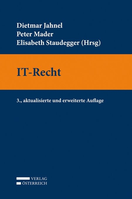 IT-Recht - 
