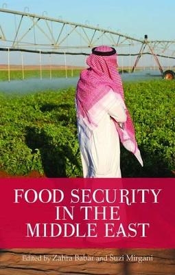 Food Security in the Middle East - 