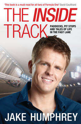 The Inside Track - Jake Humphrey