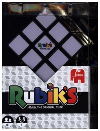 Rubik's Cube 3D (Spiel)