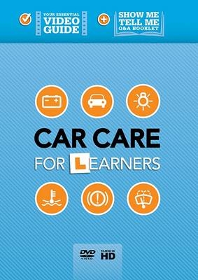 Car Care for Learners