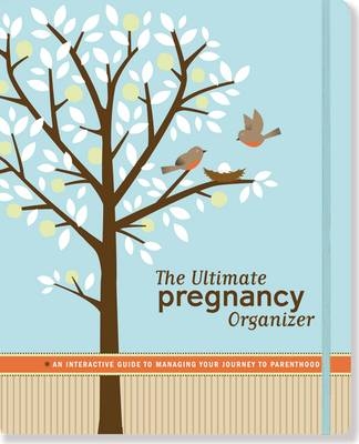 Ultimate Pregnancy Organizer - 