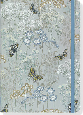 Small Journal Dusky Meadow - 