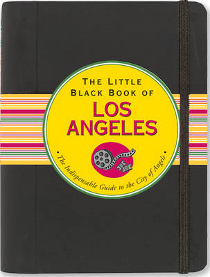 Little Black Book of Los Angeles