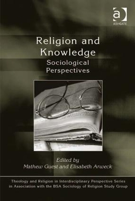 Religion and Knowledge - 