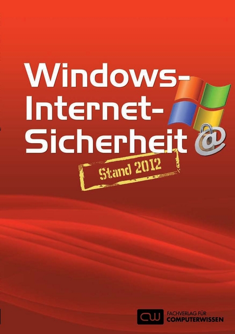 Windows-Internet-Sicherheit - Reiner Backer