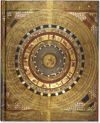 Journal Oversized Cosmology - 