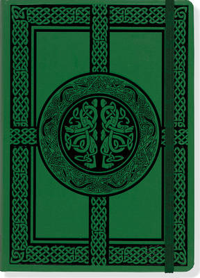 Small Journal Celtic - 