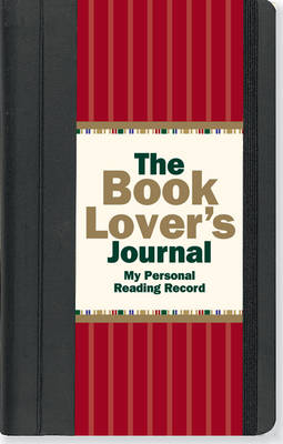 Book Lover's Journal
