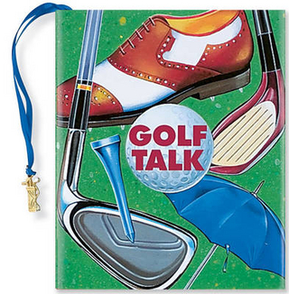 Golf Talk