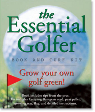 The Essential Golfer