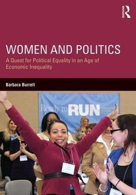 Women and Politics - Barbara Burrell