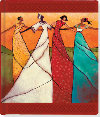 Journal Oversized Unity - Monica Stewart