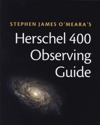 Herschel 400 Observing Guide