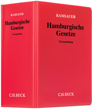 Hamburgische Gesetze