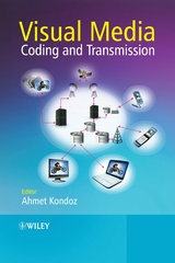 Visual Media Coding and Transmission - 