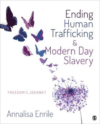 Ending Human Trafficking and Modern-Day Slavery - 