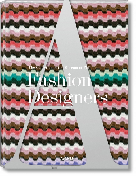 Fashion Designers A-Z. Missoni Edition - Suzy Menkes, Valerie Steele