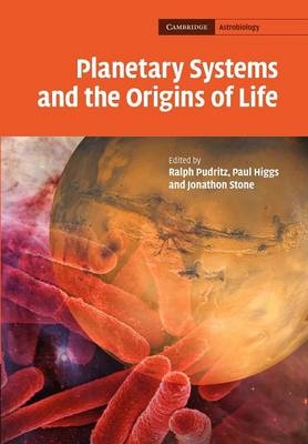 Planetary Systems and the Origins of Life