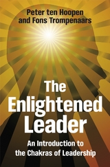 The Enlightened Leader - Peter Ten Hoopen, Fons Trompenaars