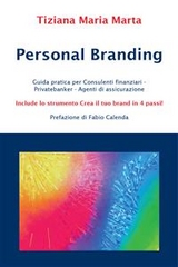 Personal Branding - Tiziana Maria Marta