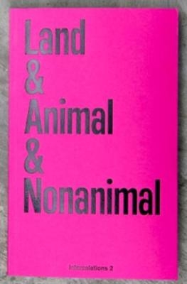 Land & Animal & Nonanimal