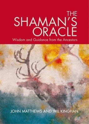 Shaman's Oracle - John Mathews, Will Kinghan
